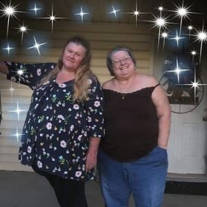 Meet your Posher, Terri